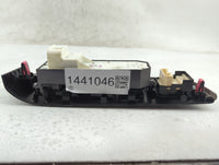2005-2009 Toyota Avalon Master Power Window Switch Replacement Driver Side Left P/N:PBT-GF30 Fits Fits 2005 2006 2007 2008 2