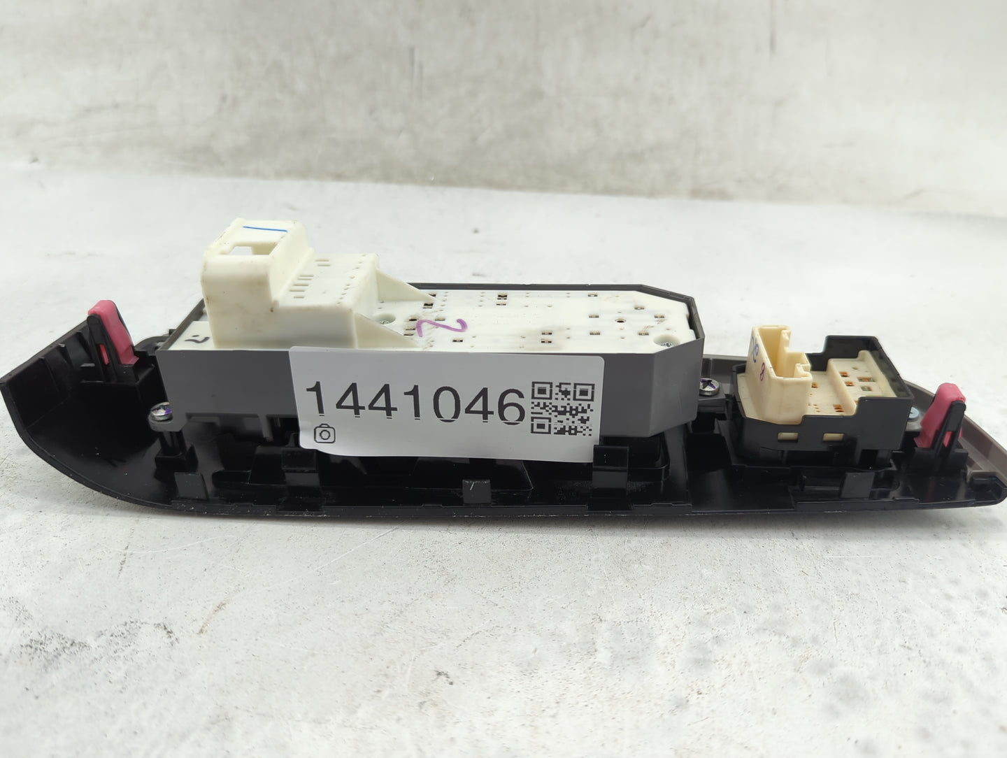 2005-2009 Toyota Avalon Master Power Window Switch Replacement Driver Side Left P/N:PBT-GF30 Fits Fits 2005 2006 2007 2008 2
