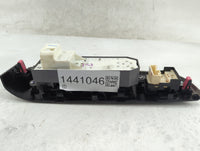 2005-2009 Toyota Avalon Master Power Window Switch Replacement Driver Side Left P/N:PBT-GF30 Fits Fits 2005 2006 2007 2008 2
