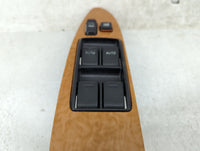2005-2009 Toyota Avalon Master Power Window Switch Replacement Driver Side Left Fits Fits 2005 2006 2007 2008 2009 OEM Used 