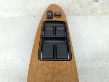 2005-2009 Toyota Avalon Master Power Window Switch Replacement Driver Side Left Fits Fits 2005 2006 2007 2008 2009 OEM Used 