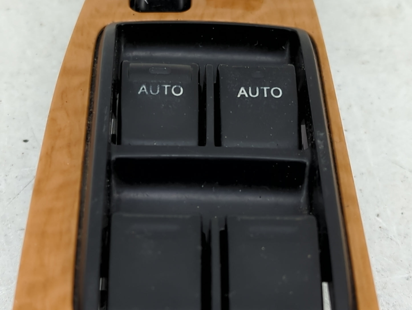 2005-2009 Toyota Avalon Master Power Window Switch Replacement Driver Side Left Fits Fits 2005 2006 2007 2008 2009 OEM Used 