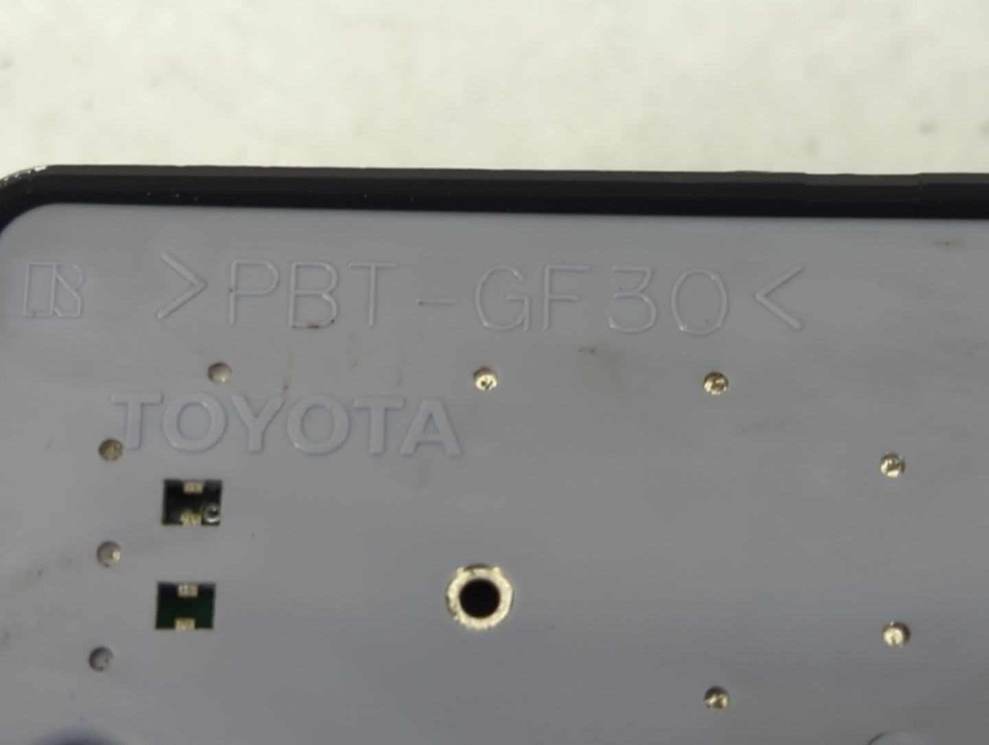 2005-2009 Toyota Avalon Master Power Window Switch Replacement Driver Side Left Fits Fits 2005 2006 2007 2008 2009 OEM Used 