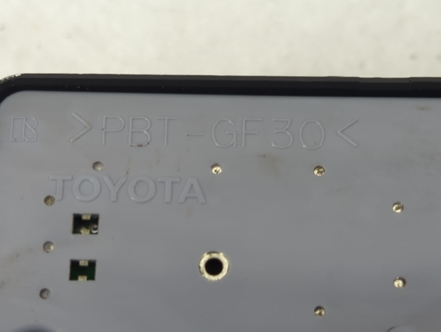 2005-2009 Toyota Avalon Master Power Window Switch Replacement Driver Side Left Fits Fits 2005 2006 2007 2008 2009 OEM Used 
