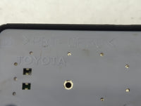 2005-2009 Toyota Avalon Master Power Window Switch Replacement Driver Side Left Fits Fits 2005 2006 2007 2008 2009 OEM Used 