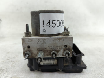 2009-2010 Toyota Avalon ABS Pump Control Module Replacement P/N:0 265 800 714 Fits Fits 2009 2010 OEM Used Auto Parts - Oemu