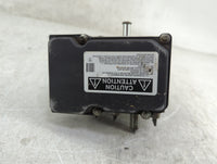 2009-2010 Toyota Avalon ABS Pump Control Module Replacement P/N:0 265 800 714 Fits Fits 2009 2010 OEM Used Auto Parts - Oemu