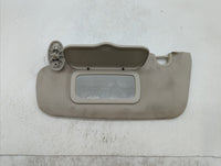 2005-2012 Toyota Avalon Sun Visor Shade Replacement Driver Left Mirror Fits Fits 2005 2006 2007 2008 2009 2010 2011 2012 OEM