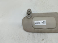 2005-2012 Toyota Avalon Sun Visor Shade Replacement Driver Left Mirror Fits Fits 2005 2006 2007 2008 2009 2010 2011 2012 OEM