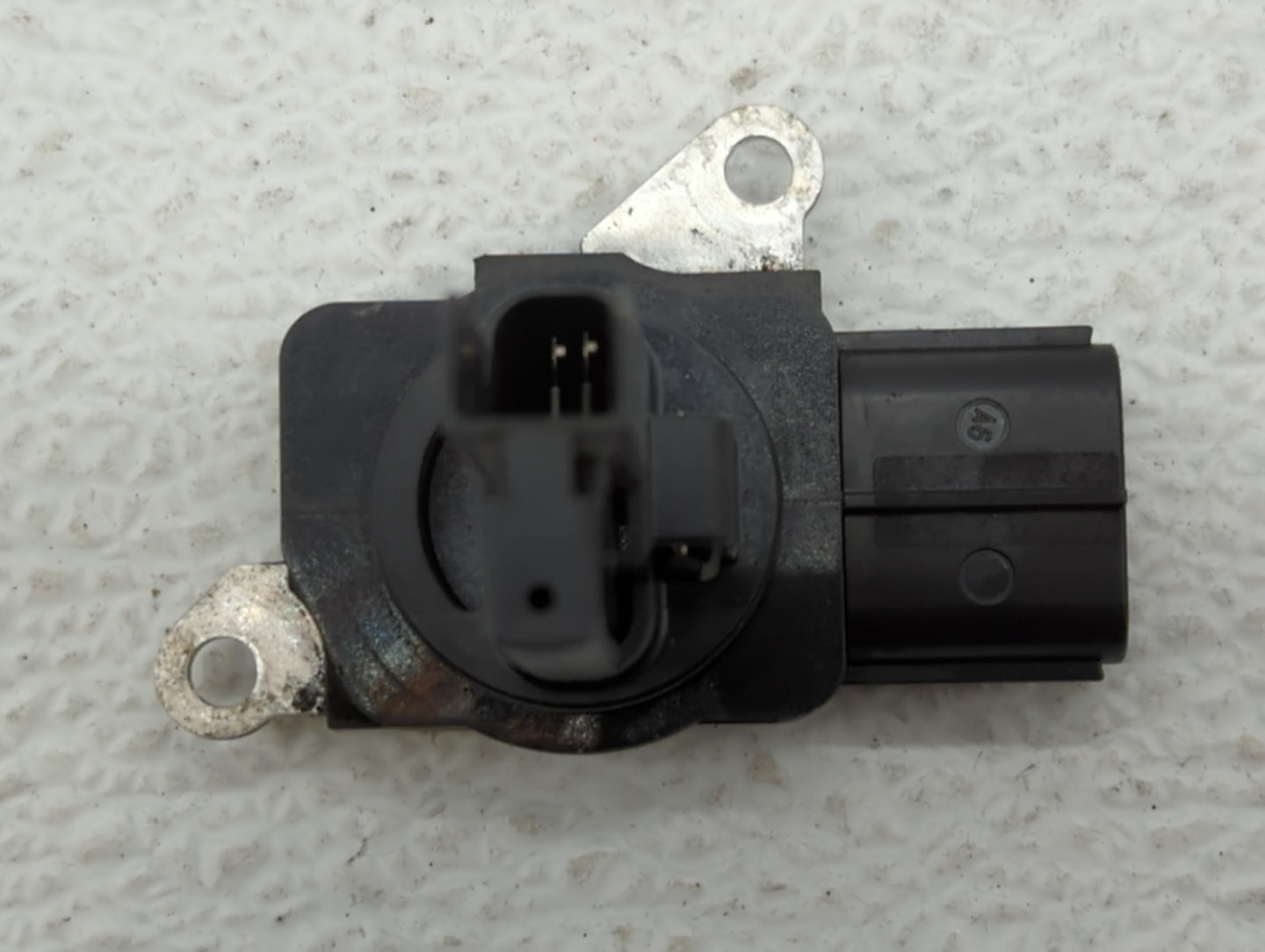 2005-2012 Toyota Avalon Mass Air Flow Meter Maf - Oemusedautoparts1.com
