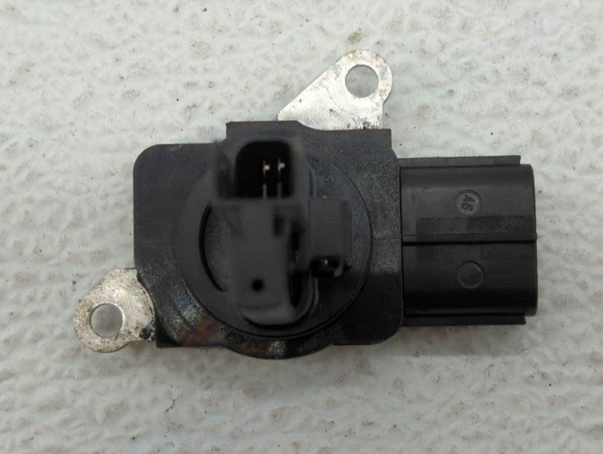2005-2012 Toyota Avalon Mass Air Flow Meter Maf Sensor 555637 - Oemusedautoparts1.com