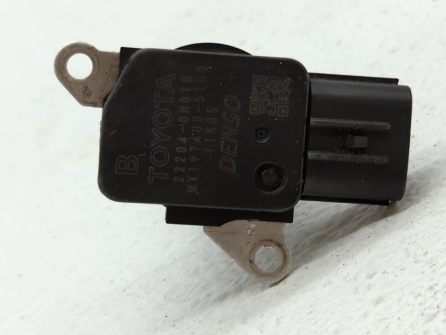 2005-2012 Toyota Avalon Mass Air Flow Meter Maf - Oemusedautoparts1.com