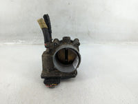 2005-2018 Toyota Avalon Throttle Body P/N:22030-0P050 Fits OEM Used Auto Parts - Oemusedautoparts1.com