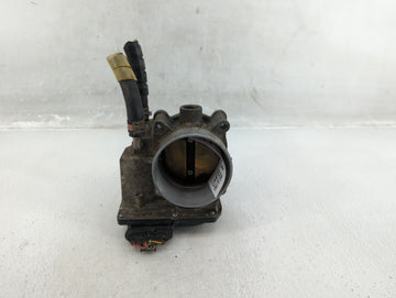 2005-2018 Toyota Avalon Throttle Body P/N:22030-0P050 Fits OEM Used Auto Parts - Oemusedautoparts1.com