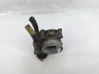 2005-2018 Toyota Avalon Throttle Body P/N:22030-0P050 Fits OEM Used Auto Parts - Oemusedautoparts1.com