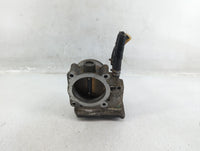 2005-2018 Toyota Avalon Throttle Body P/N:22030-0P050 Fits OEM Used Auto Parts - Oemusedautoparts1.com