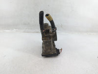 2005-2018 Toyota Avalon Throttle Body P/N:22030-0P050 Fits OEM Used Auto Parts - Oemusedautoparts1.com