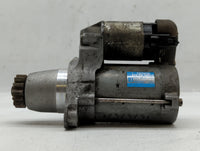 2005-2018 Toyota Avalon Car Starter Motor Solenoid OEM P/N:TN28000-1080 28100-0A010 Fits OEM Used Auto Parts - Oemusedautopa