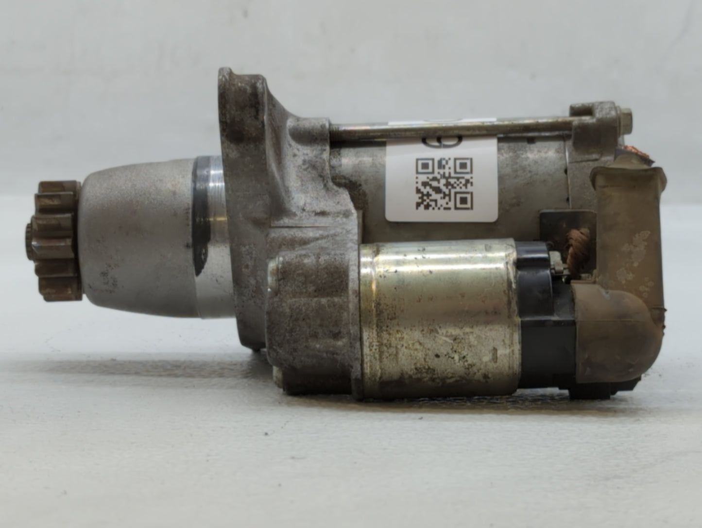 2005-2018 Toyota Avalon Car Starter Motor Solenoid OEM P/N:TN28000-1080 28100-0A010 Fits OEM Used Auto Parts - Oemusedautopa