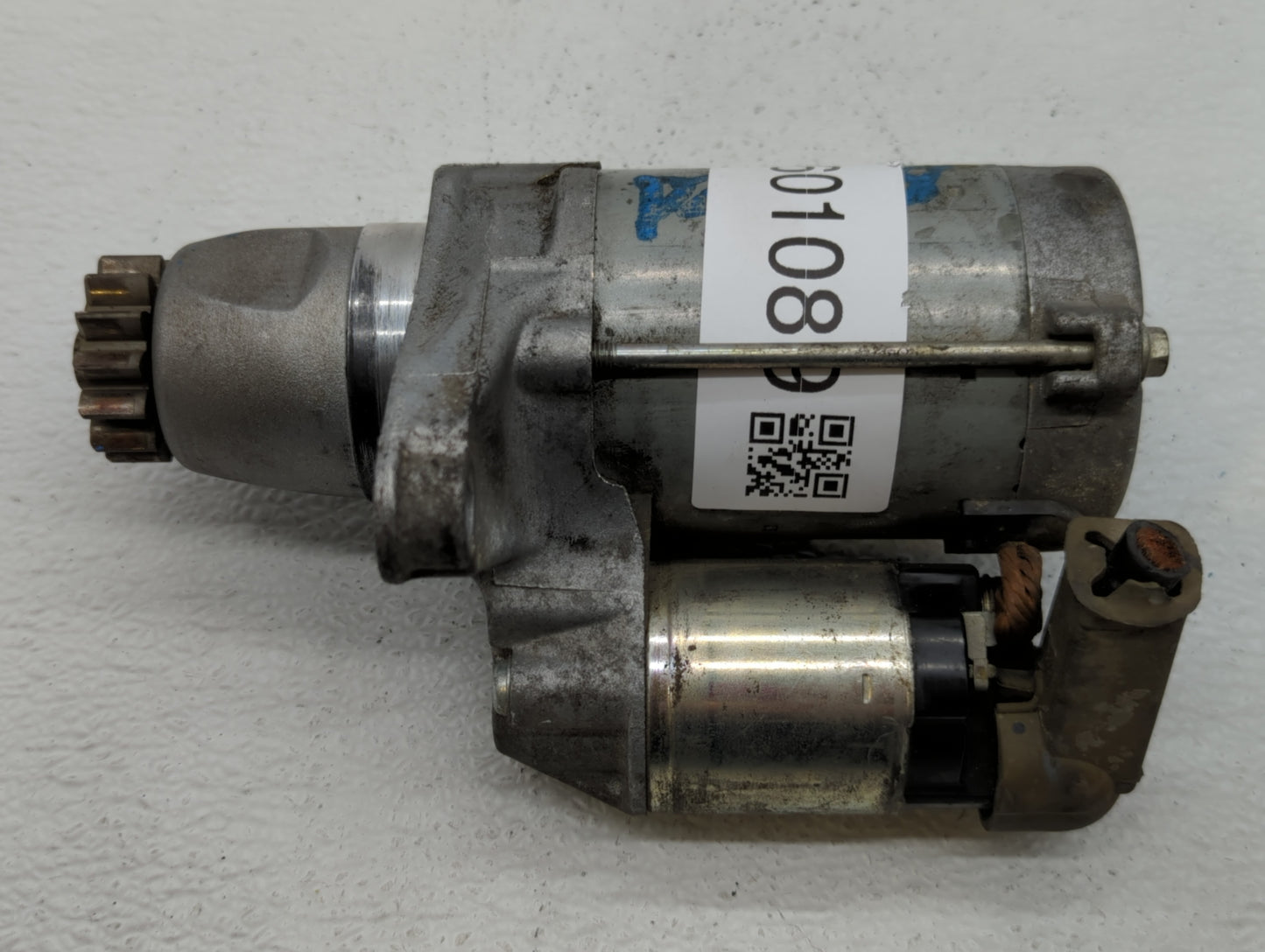 2005-2018 Toyota Avalon Car Starter Motor Solenoid OEM P/N:TN28000-1080 28100-0A010 Fits OEM Used Auto Parts - Oemusedautopa