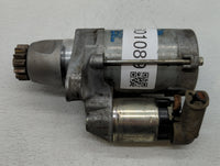 2005-2018 Toyota Avalon Car Starter Motor Solenoid OEM P/N:TN28000-1080 28100-0A010 Fits OEM Used Auto Parts - Oemusedautopa