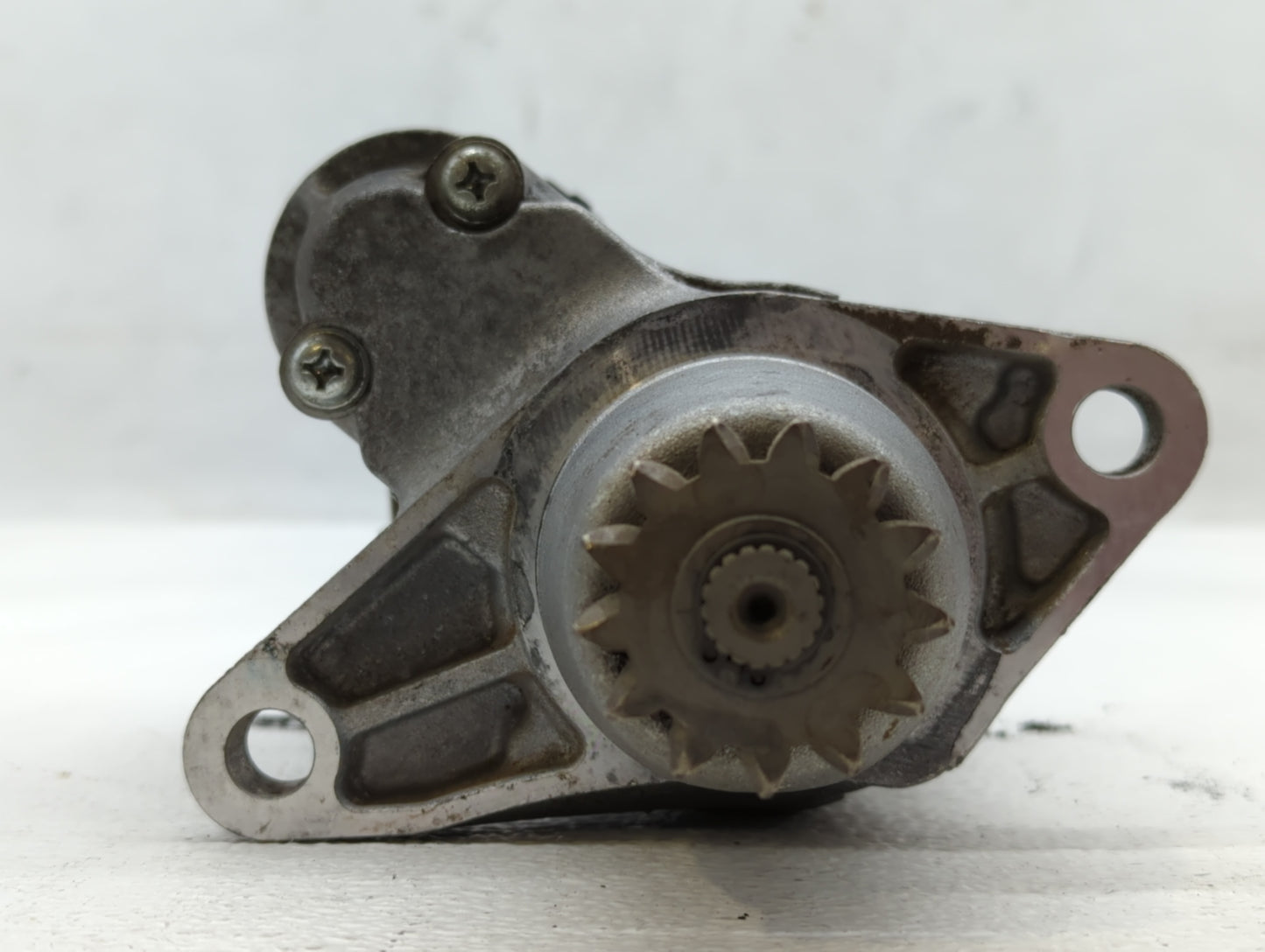 2005-2018 Toyota Avalon Car Starter Motor Solenoid OEM P/N:TN28000-1080 28100-0A010 Fits OEM Used Auto Parts - Oemusedautopa