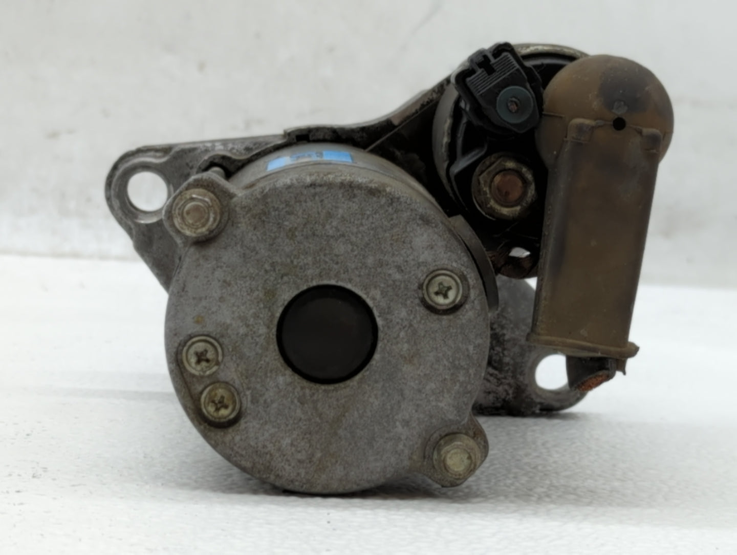 2005-2018 Toyota Avalon Car Starter Motor Solenoid OEM P/N:TN28000-1080 28100-0A010 Fits OEM Used Auto Parts - Oemusedautopa