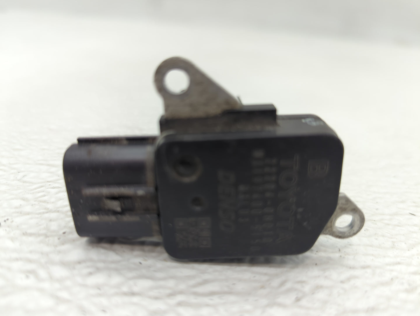 2005-2012 Toyota Avalon Mass Air Flow Meter Maf - Oemusedautoparts1.com