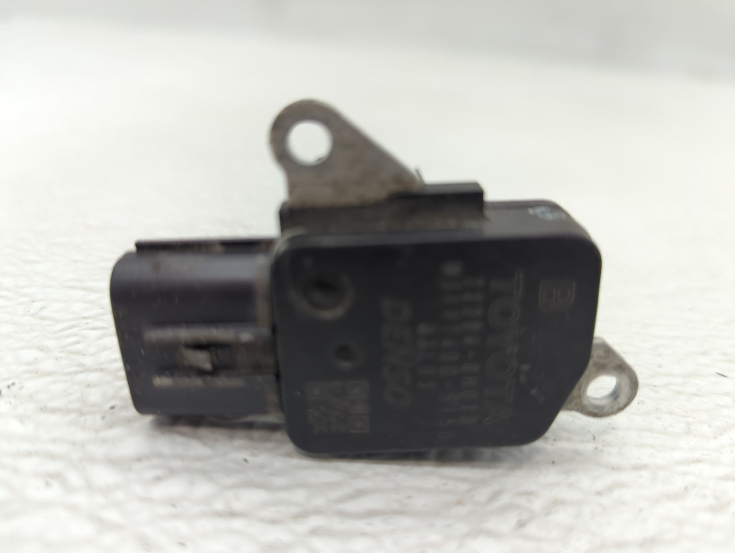 2005-2012 Toyota Avalon Mass Air Flow Meter Maf - Oemusedautoparts1.com