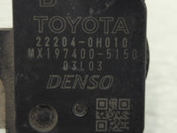 2005-2012 Toyota Avalon Mass Air Flow Meter Maf - Oemusedautoparts1.com