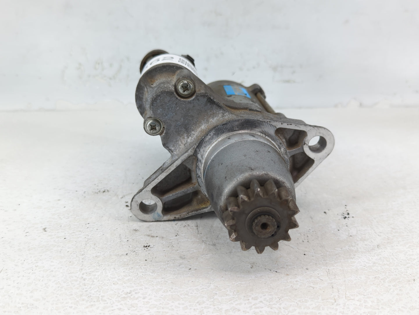 2005-2018 Toyota Avalon Car Starter Motor Solenoid OEM P/N:28100-0A010 Fits OEM Used Auto Parts - Oemusedautoparts1.com