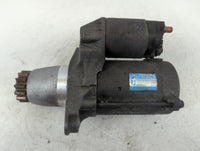 2005-2018 Toyota Avalon Car Starter Motor Solenoid OEM P/N:28100-0A010 Fits OEM Used Auto Parts - Oemusedautoparts1.com