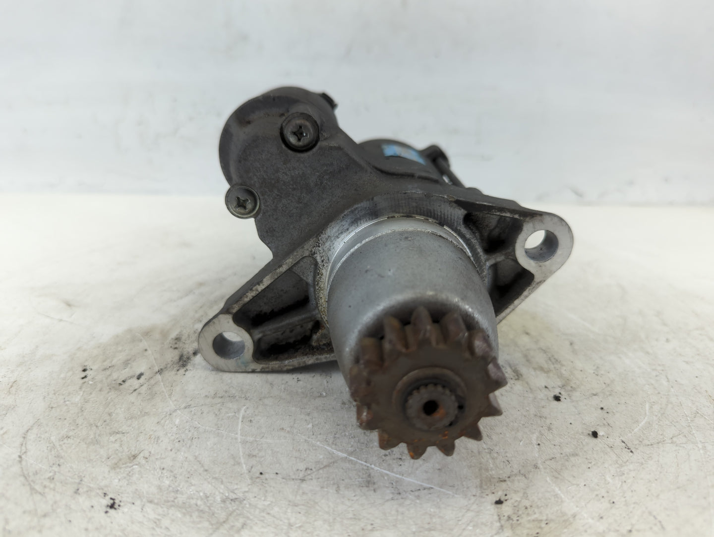 2005-2018 Toyota Avalon Car Starter Motor Solenoid OEM P/N:28100-0A010 Fits OEM Used Auto Parts - Oemusedautoparts1.com