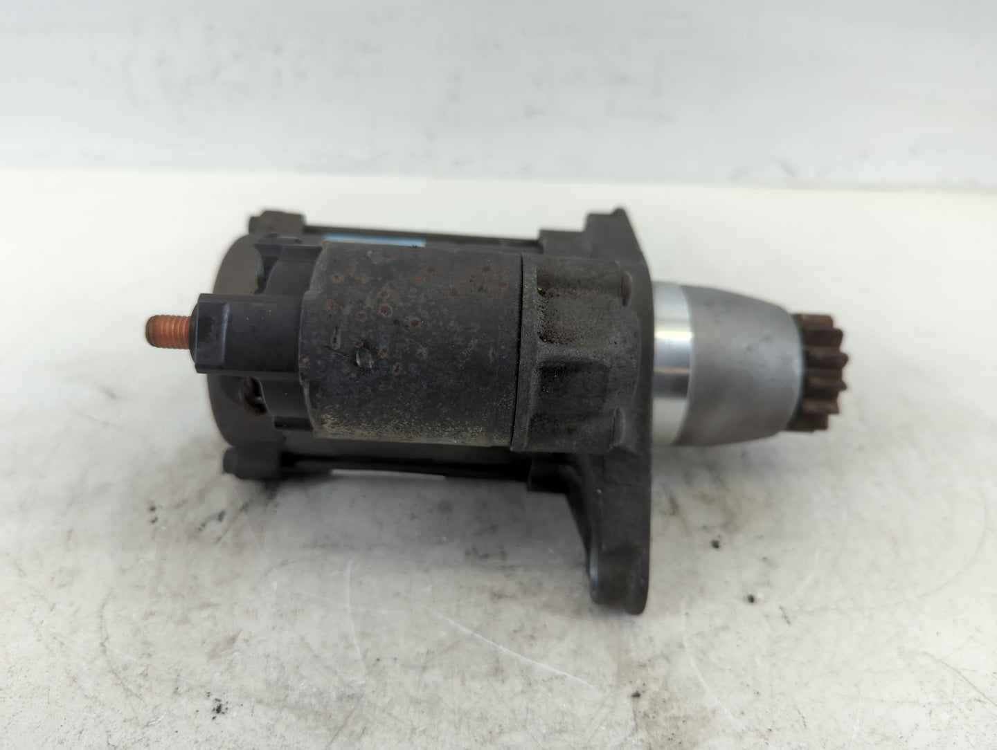 2005-2018 Toyota Avalon Car Starter Motor Solenoid OEM P/N:28100-0A010 Fits OEM Used Auto Parts - Oemusedautoparts1.com