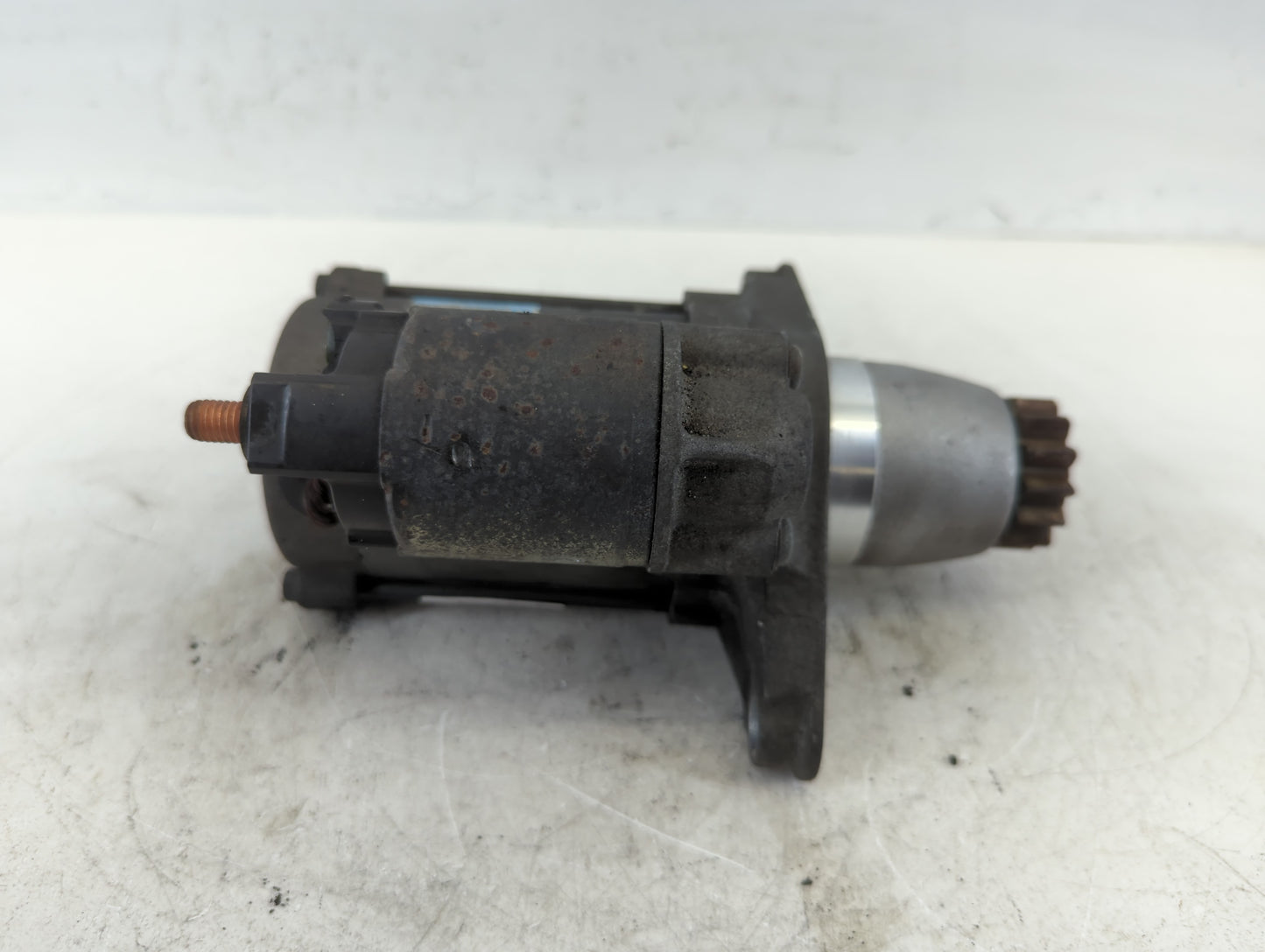 2005-2018 Toyota Avalon Car Starter Motor Solenoid OEM P/N:28100-0A010 Fits OEM Used Auto Parts - Oemusedautoparts1.com