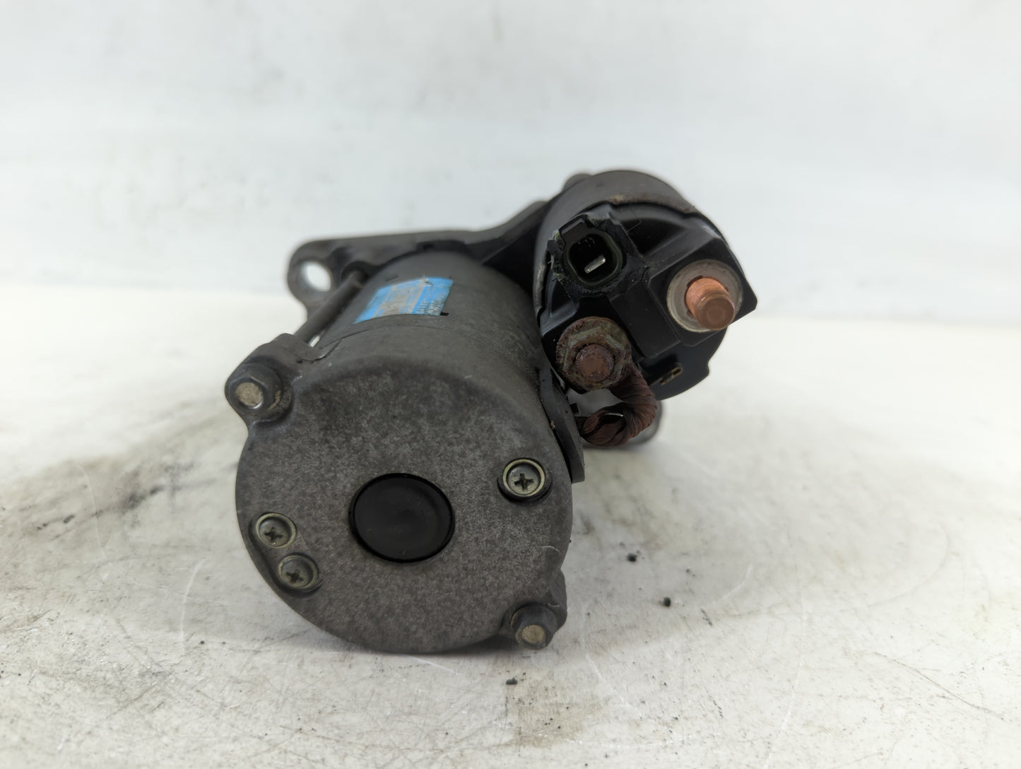 2005-2018 Toyota Avalon Car Starter Motor Solenoid OEM P/N:28100-0A010 Fits OEM Used Auto Parts - Oemusedautoparts1.com
