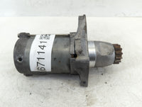 2005-2018 Toyota Avalon Car Starter Motor Solenoid OEM P/N:28100-0A010 Fits OEM Used Auto Parts - Oemusedautoparts1.com