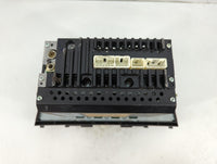 2007-2009 Toyota Camry Radio AM FM Cd Player Receiver Replacement P/N:86120-06180 Fits Fits 2007 2008 2009 OEM Used Auto Par
