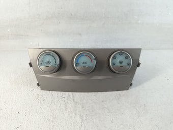 compare product 2009 Toyota Camry Radio AM FM Cd Player Receiver Replacement P/N:55900616100 Fits OEM Used Auto Parts
