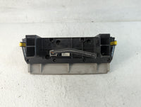 2009 Toyota Camry Radio AM FM Cd Player Receiver Replacement P/N:55900616100 Fits OEM Used Auto Parts - Oemusedautoparts1.co
