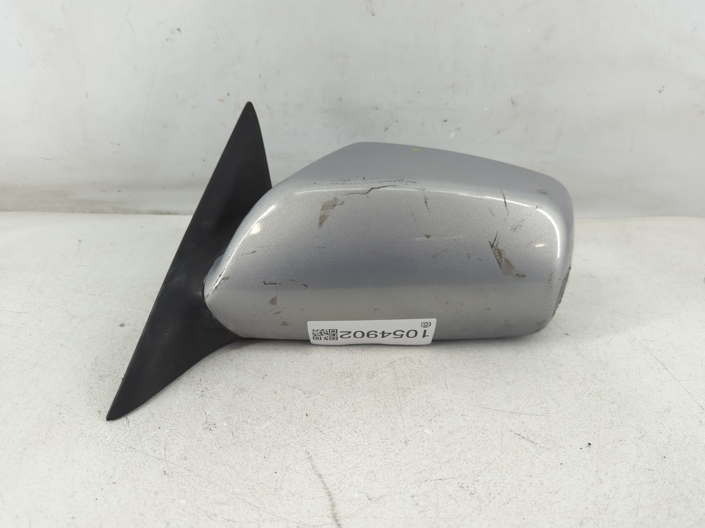 2007-2011 Toyota Camry Driver Side View Mirror - Left Door Mirror OEM Used - Oemusedautoparts1.com