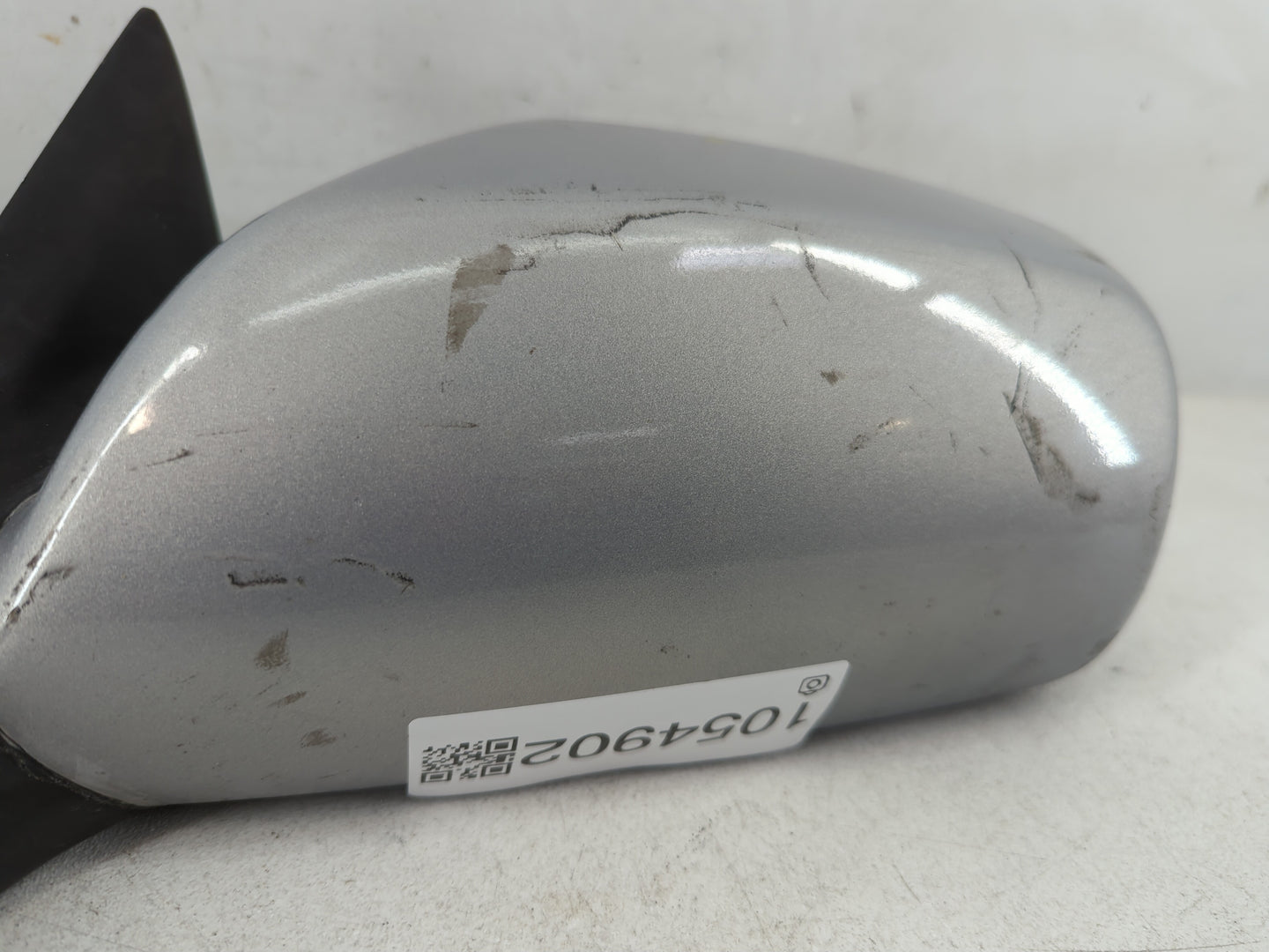 2007-2011 Toyota Camry Driver Side View Mirror - Left Door Mirror OEM Used - Oemusedautoparts1.com