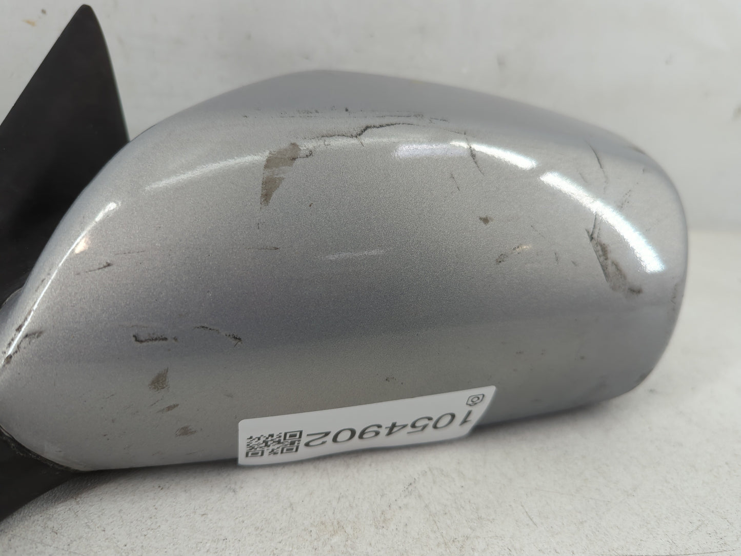 2007-2011 Toyota Camry Driver Side View Mirror - Left Door Mirror OEM Used - Oemusedautoparts1.com