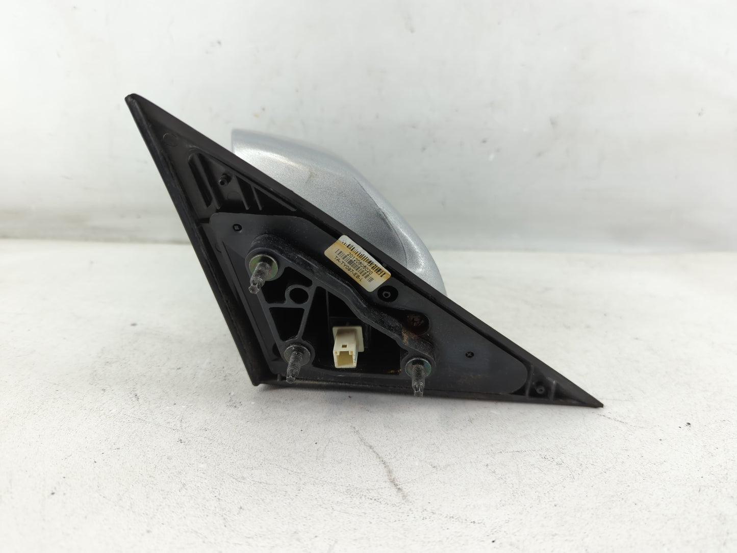 2007-2011 Toyota Camry Driver Side View Mirror - Left Door Mirror OEM Used - Oemusedautoparts1.com
