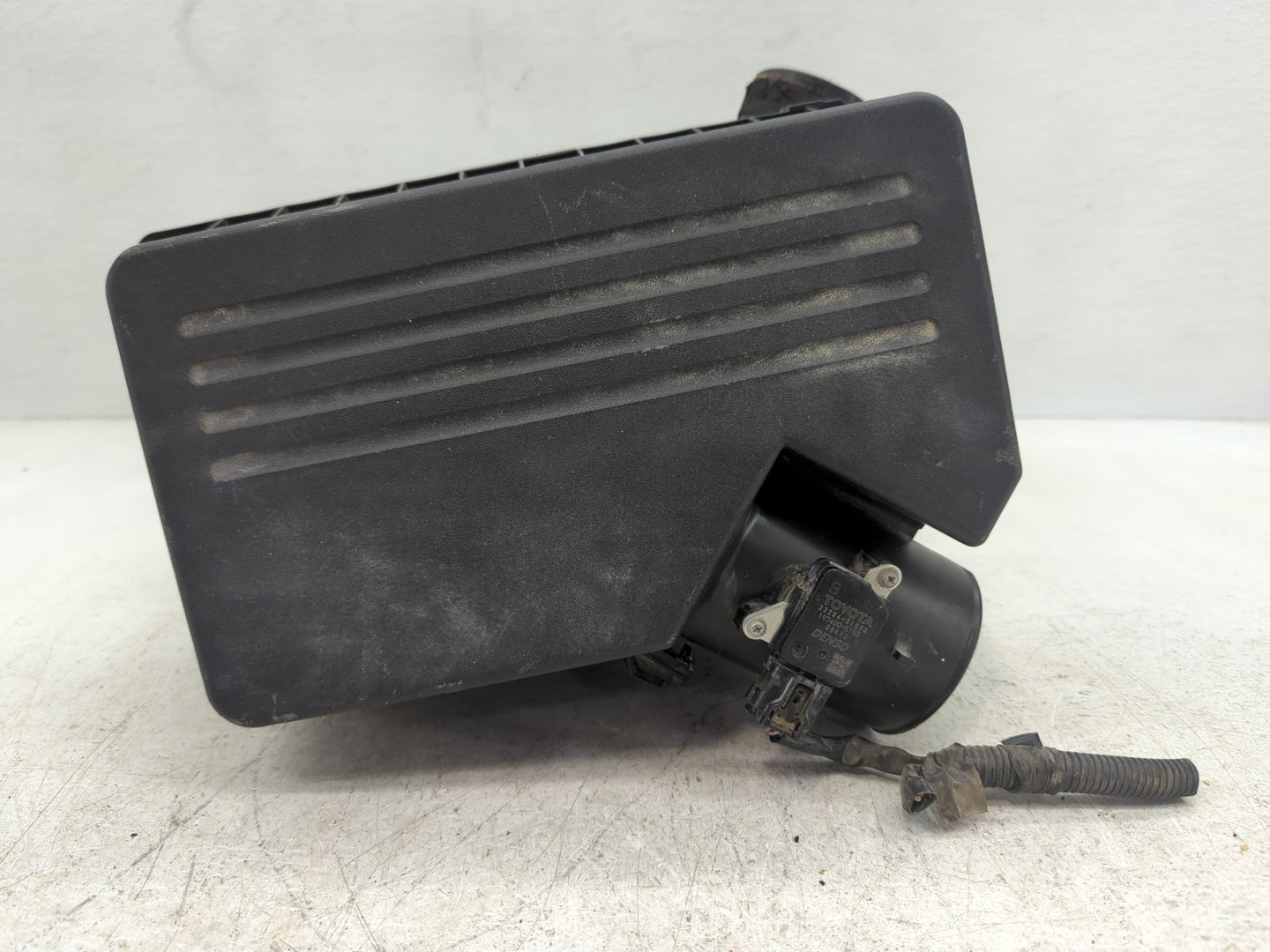 2007-2011 Toyota Camry Air Cleaner Intake-duct Hose Tube - Oemusedautoparts1.com