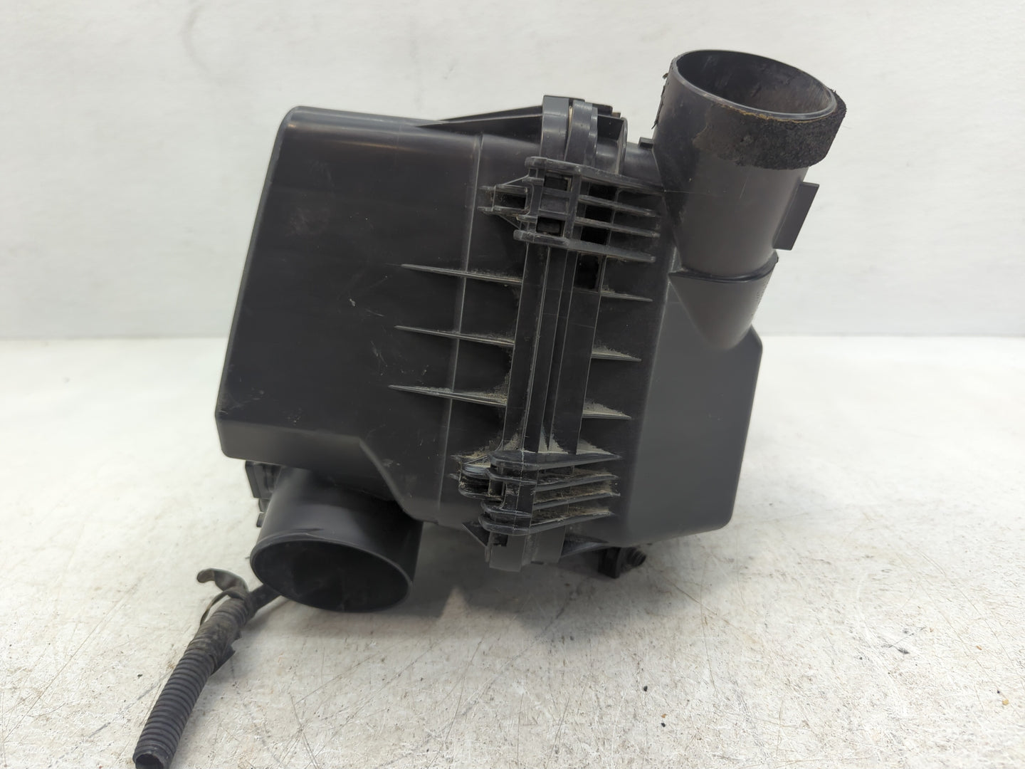 2007-2011 Toyota Camry Air Cleaner Intake-duct Hose Tube - Oemusedautoparts1.com