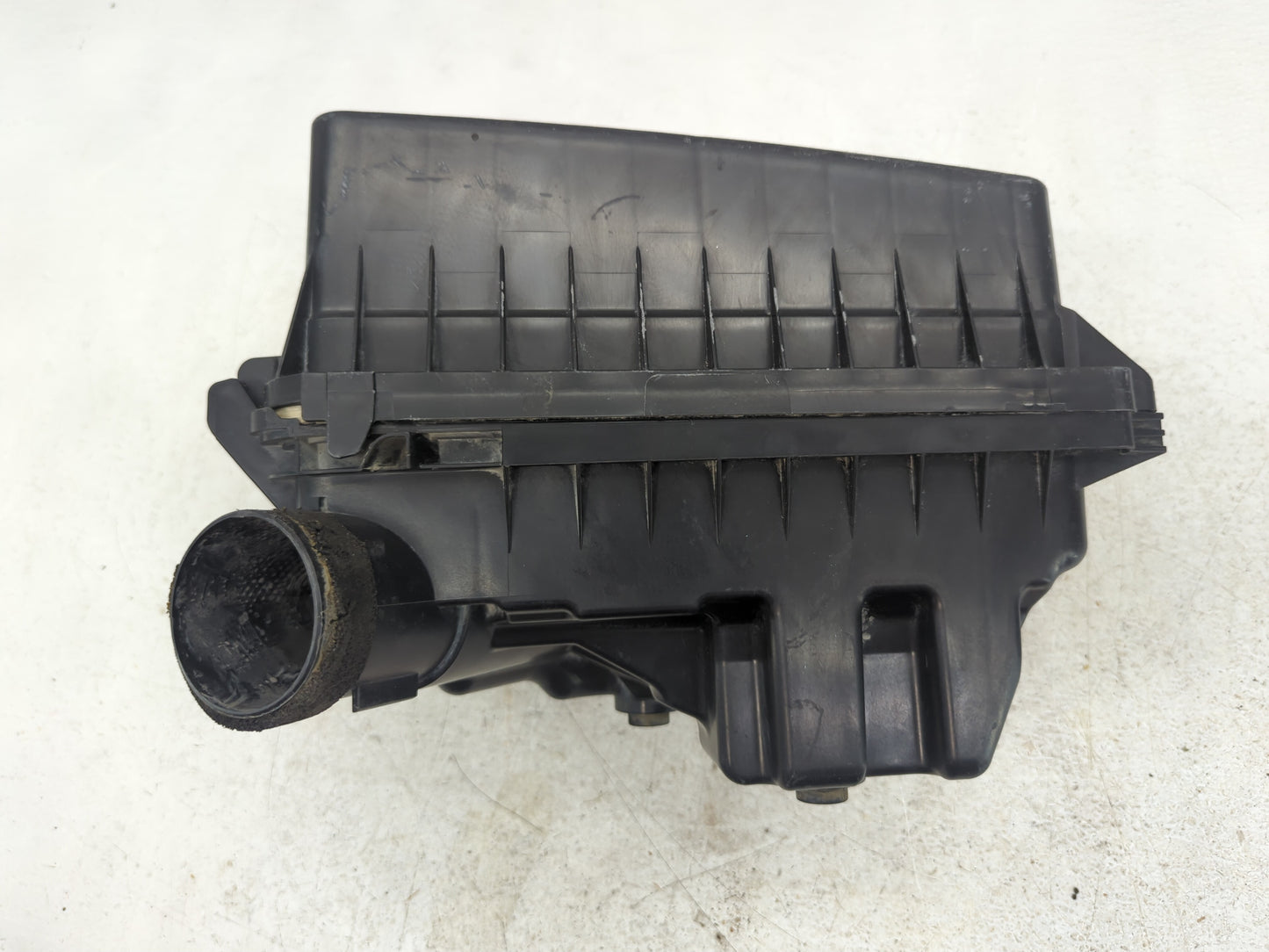 2007-2011 Toyota Camry Air Cleaner Intake-duct Hose Tube - Oemusedautoparts1.com