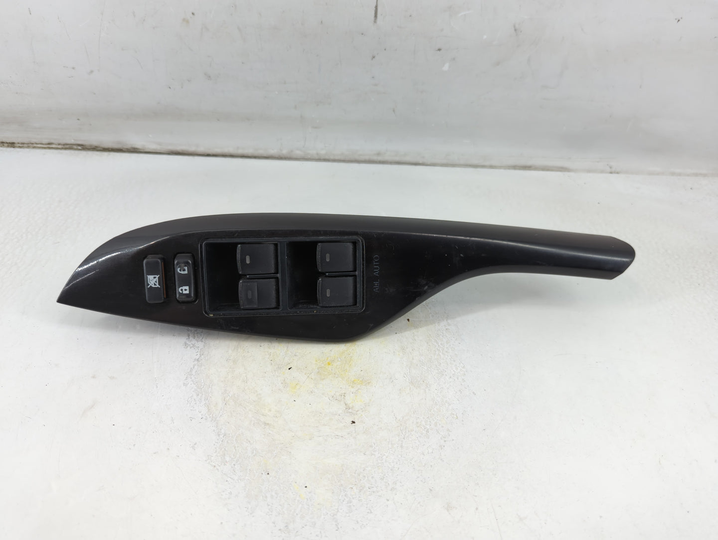 2007-2014 Toyota Camry Master Power Window Switch Replacement Driver Side Left P/N:515512 Fits OEM Used Auto Parts - Oemused
