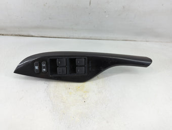 compare product 2007-2014 Toyota Camry Master Power Window Switch Replacement Driver Side Left P/N:515512 Fits OEM Used Auto Parts