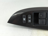 2007-2014 Toyota Camry Master Power Window Switch Replacement Driver Side Left P/N:515512 Fits OEM Used Auto Parts - Oemused